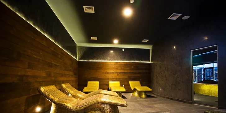AQUA ARENA WELLNESS