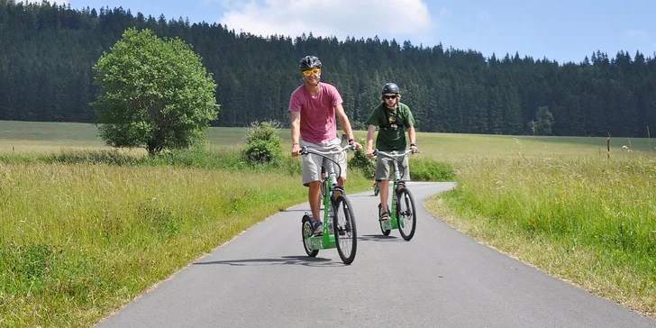 K hotelu patří sportovní agentura K+K Ski School, její služby můžete využít. V rámci vybraných balíčků dokonce se slevou. 