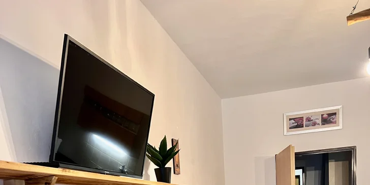 K Wi-Fi sa pripojíte zadarmo.