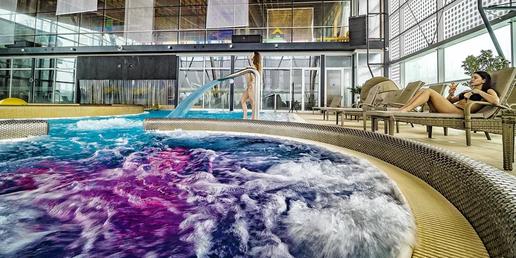 AquaCity Poprad