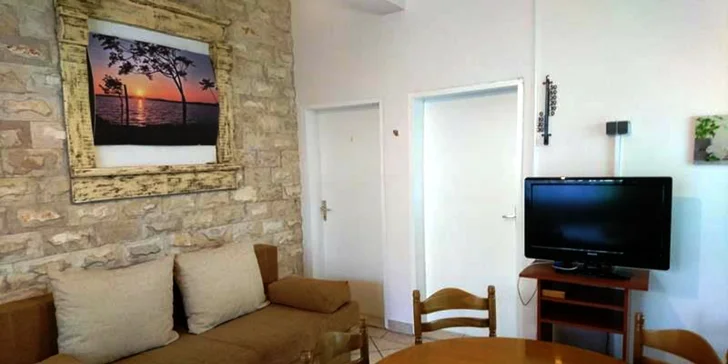 Apartmán C 1/5–6