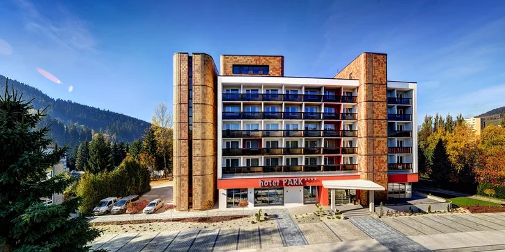 Po kompletnom zrekonštruovaní ponúka hotel až 83 moderných izieb. 