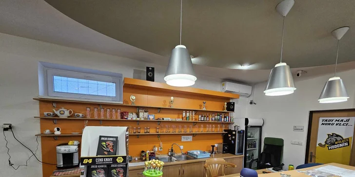 K mání jsou i permanentky na 10, nebo rovnou 20 lekcí.