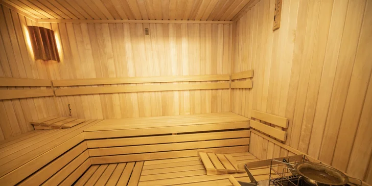 V areálu i okolo něj si užijete kopec zábavy za každého počasí. Ať už sněží, nebo praží sluníčko. 