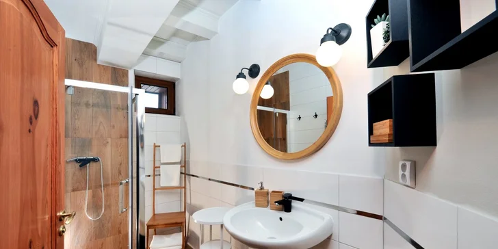 APARTMÁN TYP A 2+2