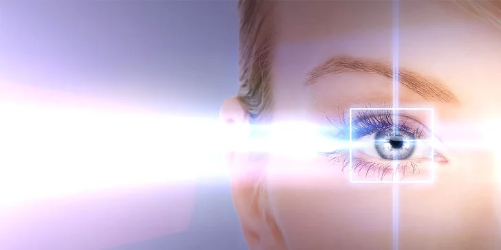 EPI-LASIK laserová operácia očí v zdravotníckom centre PANMED