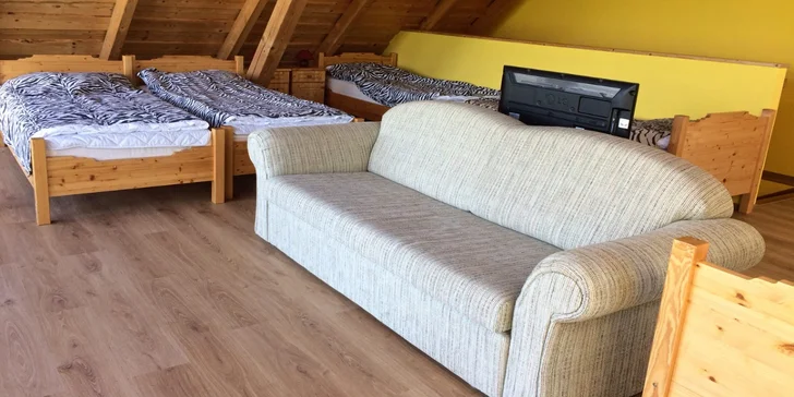A tohle bude vaše království. 