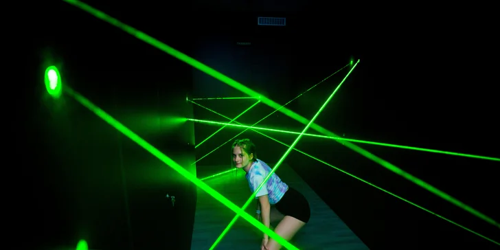Nový Bobo Fun Park, kde se pobavíte vy i děti