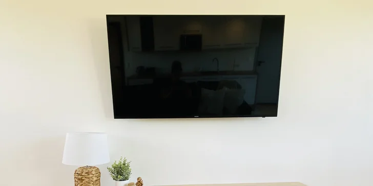 Apartmán pre 6 osôb