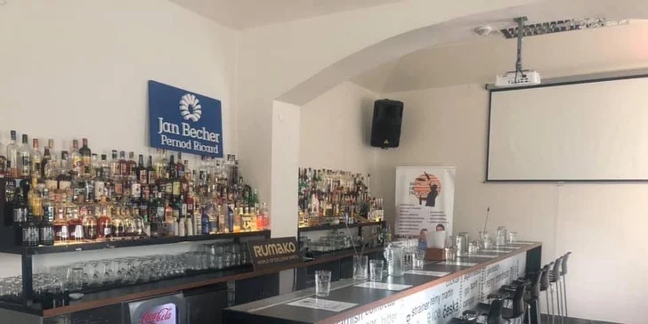 Celá akce trvá cca 2 hodiny. 