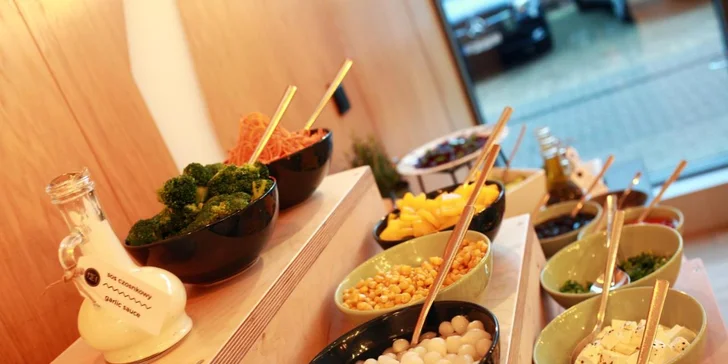 Hotelové menu snoubí tradiční polskou kuchyni s moderní gastronomií.