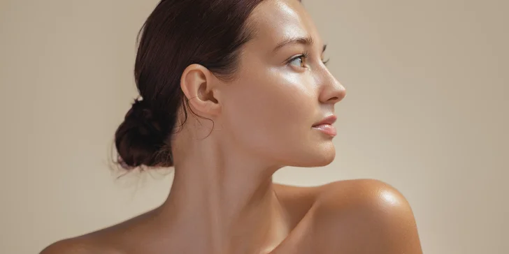 Lash lifting nebo kosmetické ošetření pro všechny typy pleti