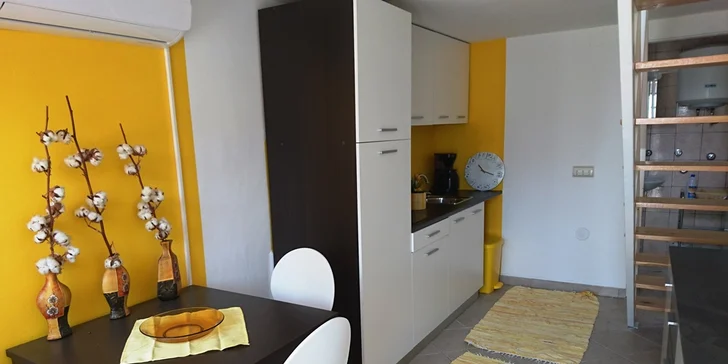 štúdio apartmán