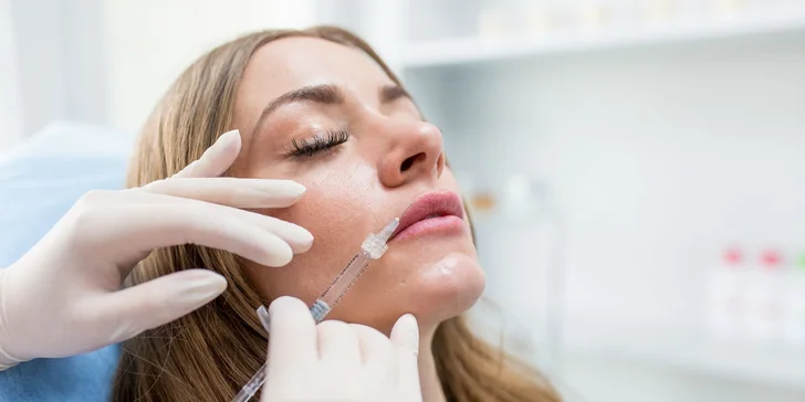 Vďaka metóde Stripp Lips budú vaše pery nádherne zvýraznené, ale zároveň ostanú prirodzené