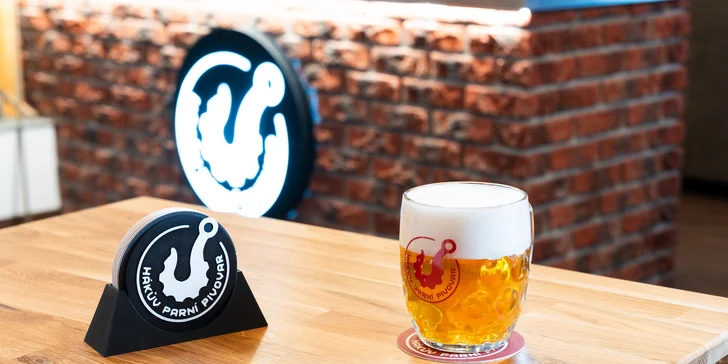Pivovar se soustředí na klasická česká piva, zejména ležáky a černé pivo.