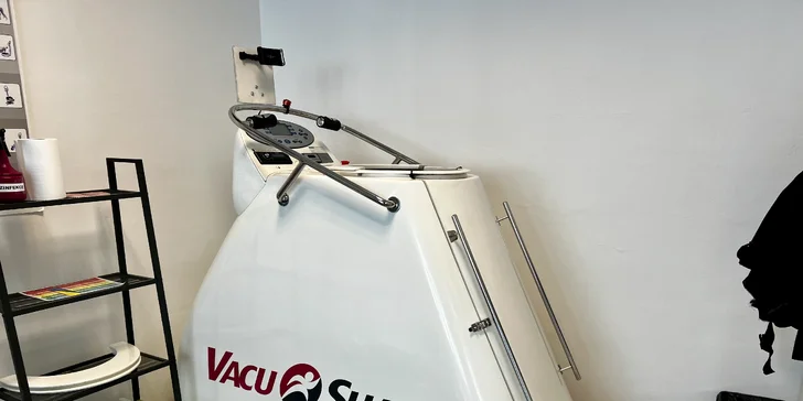 V nabídce najdete také vouchery na 5, nebo rovnou 10 tréninků.