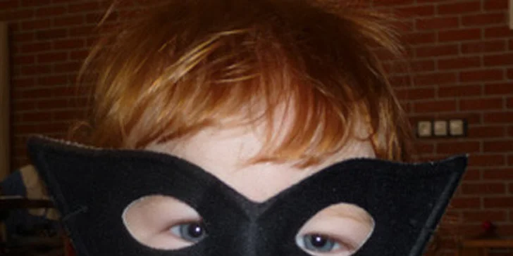 hráme sa na karneval