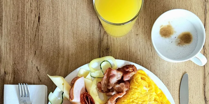 Raňajky