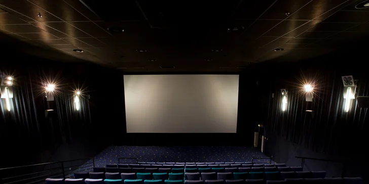 Kiná Ster Century Cinemas sú vybavené najmodernejšími technológiami, aby vám mohli dopriať ten najlepší zážitok, aký je v kine možné dosiahnuť