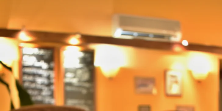 Podnik 100 m od náměstí Republiky je skvělý i na oslavu výjimečných událostí. 