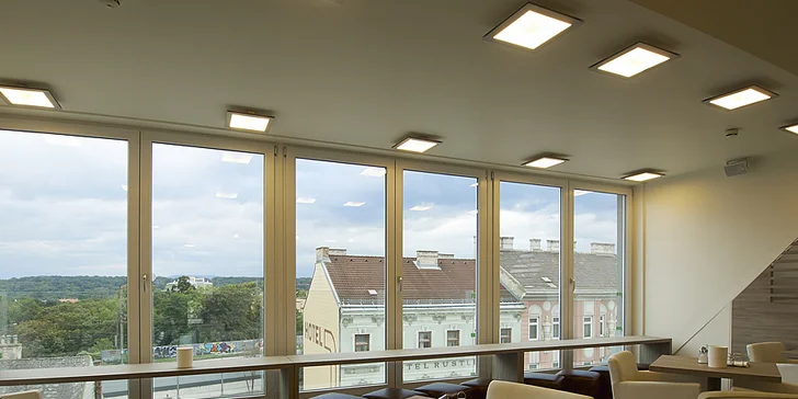 „Vše bylo krásné, dobrá obsluha, pěkný hotel s parkováním, metro 10 minut od hotelu. Skoro v srdci Vídně.“ (Ivana, 10/2018)