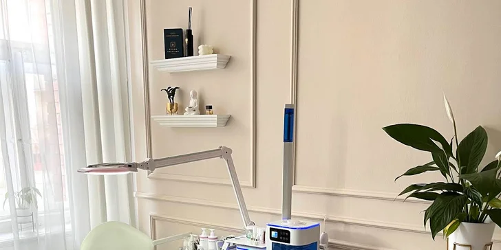 Navštivte Salon Perfect Look Lashes, kde vás naučí, jak sama sebe správně nalíčit se vším všudy.