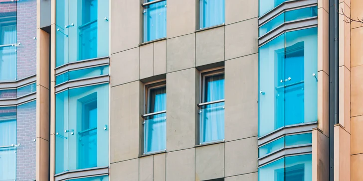Dvere vám otvára štvorhviezdičkový hotel Admirał, ktorý sa nachádza len pár krokov od rieky Motlawy.