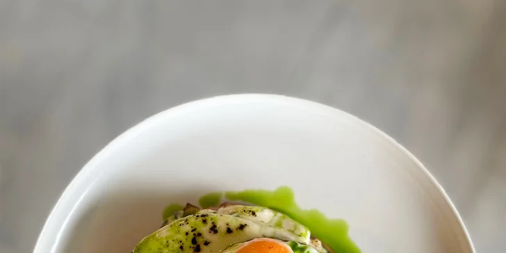 A přesně v tomhle duchu se ponese brunch v příjemné kavárně Obeevák.
