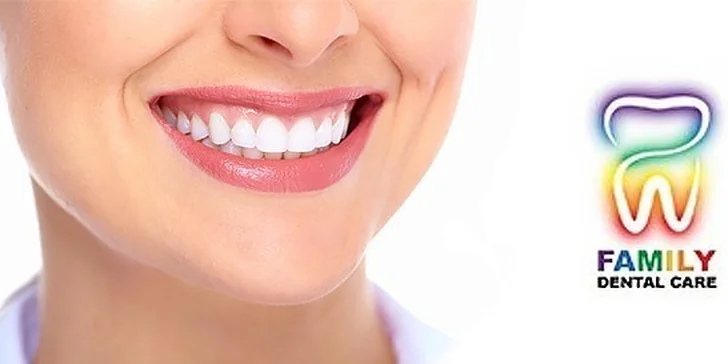 Profesionálna dentálna hygiena a bielenie zubov lampou Zoom! K dentálnej hygiene medzizubná kefka ako darček! Využitie až na 3 pobočkách v Bratislave a okolí