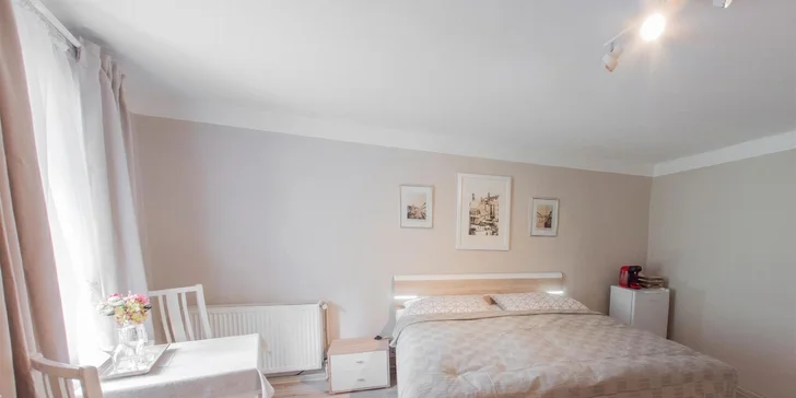 Apartmán č. 3