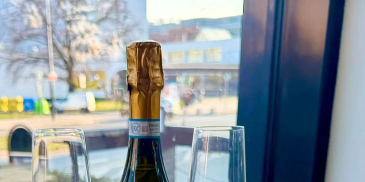Vyrazte na vynikající prkénko plné italských specialit do Bistra na Chlebu.