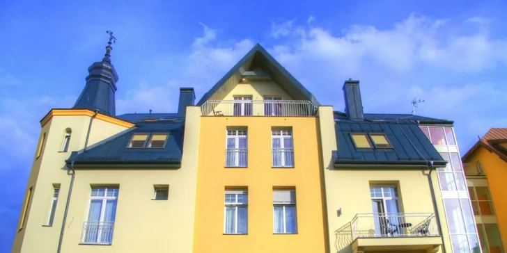 V podstatě na dohled budete mít hranice s Německem, z města navíc vyráží i trajektová doprava do Skandinávie. To budou výlety!