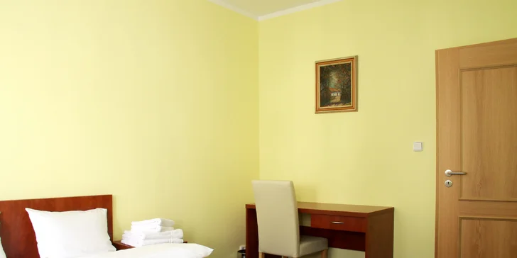 V nabídce je i pobyt s nekonečnem kávy či jízdou na horských kárách.