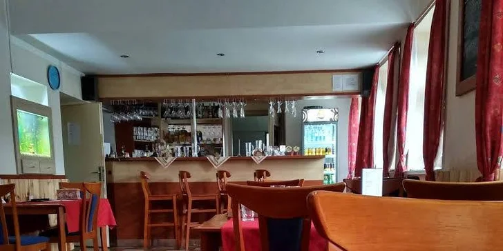 Volné termíny mají od jara až do podzimu. 