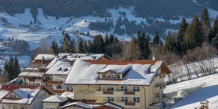 Môžete sa tiež vydať na ľadovec Pitztal.