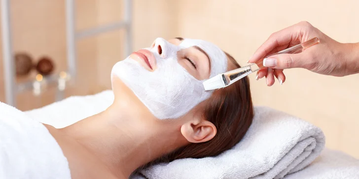 Ošetrenia pleti v STUDIO PerfectSkin - mikrodermabrázia, čistenie pleti či kompletný detox