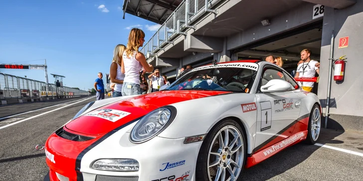 PORSCHE 911 GT3