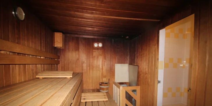 Na hory do Bavorského lesa: all inclusive light, sauna, bazén i výlety