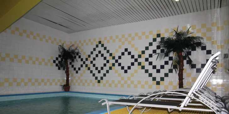 Na hory do Bavorského lesa: all inclusive light, sauna, bazén i výlety