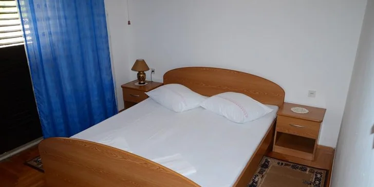 Dovolená na týden nebo dva v kraji ústřic a mušlí: penziony blízko pláže