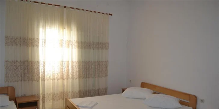 Dovolená na týden nebo dva v kraji ústřic a mušlí: penziony blízko pláže