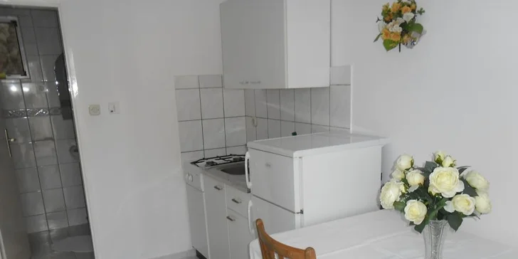 Dovolená na týden nebo dva v kraji ústřic a mušlí: penziony blízko pláže