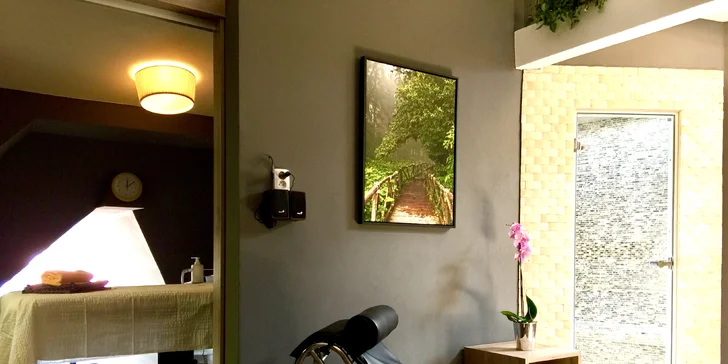 Pobyt v butikovém hotelu kousek od parku a léčivých pramenů: polopenze a wellness