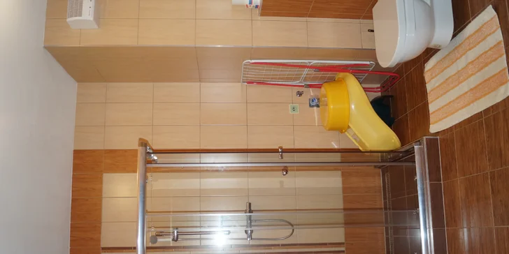 Pronájem apartmánů na Klínovci u lanovky Dámská: Výlety a sleva na aktivity