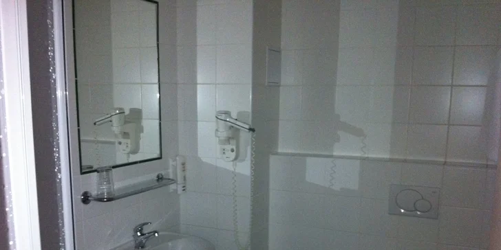 Na lyže do Krušných hor - sauna a whirpool v ceně