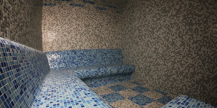 Báječný relax v oblíbeném wellness centru Böhmova s masáží nebo nápoji