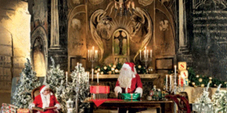 Kouzlo vánočního Amsterdamu: noc se snídaní, adventní trhy i festival světel