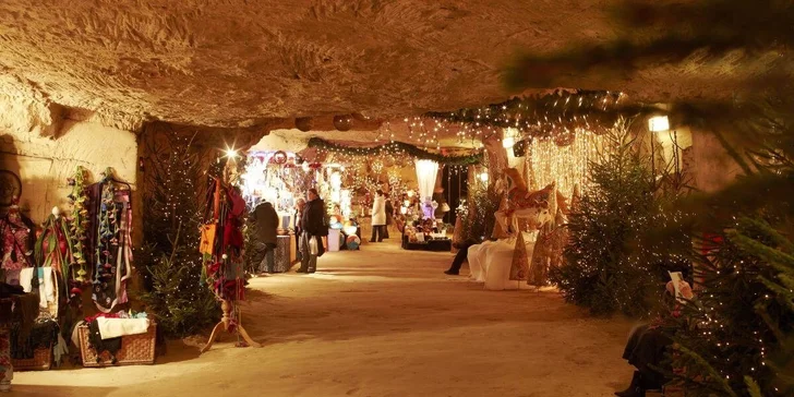 Kouzlo vánočního Amsterdamu: noc se snídaní, adventní trhy i festival světel