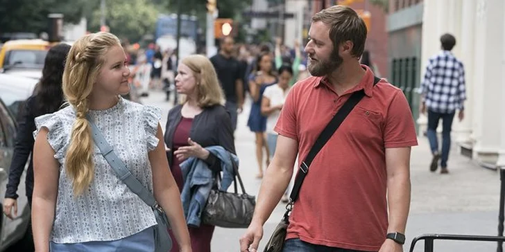 Vyrazte se pobavit: 2 vstupenky na romantickou komedii Jsem božská