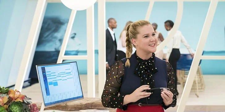 Vyrazte se pobavit: 2 vstupenky na romantickou komedii Jsem božská